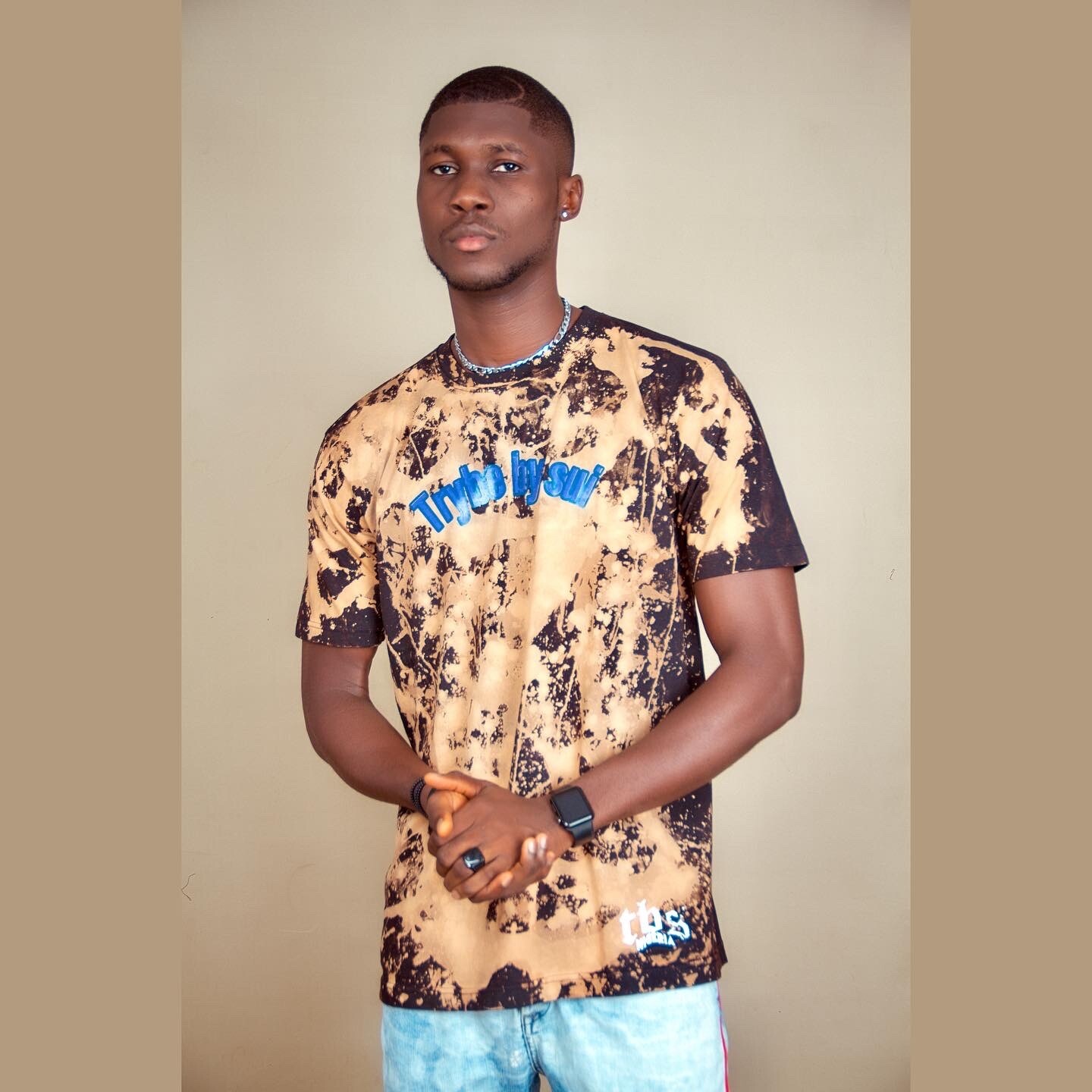 TBS T- Shirt