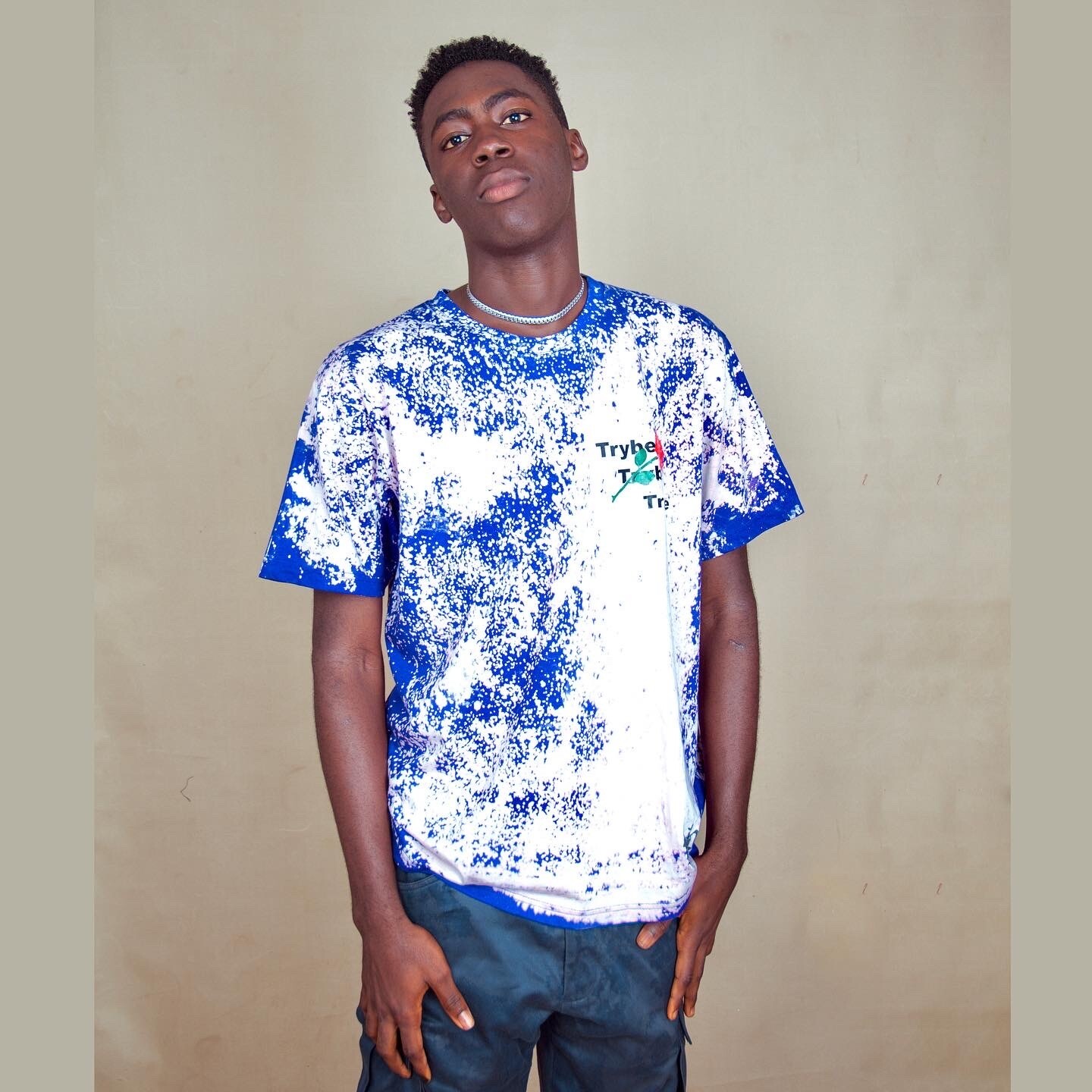 TBS T- Shirt