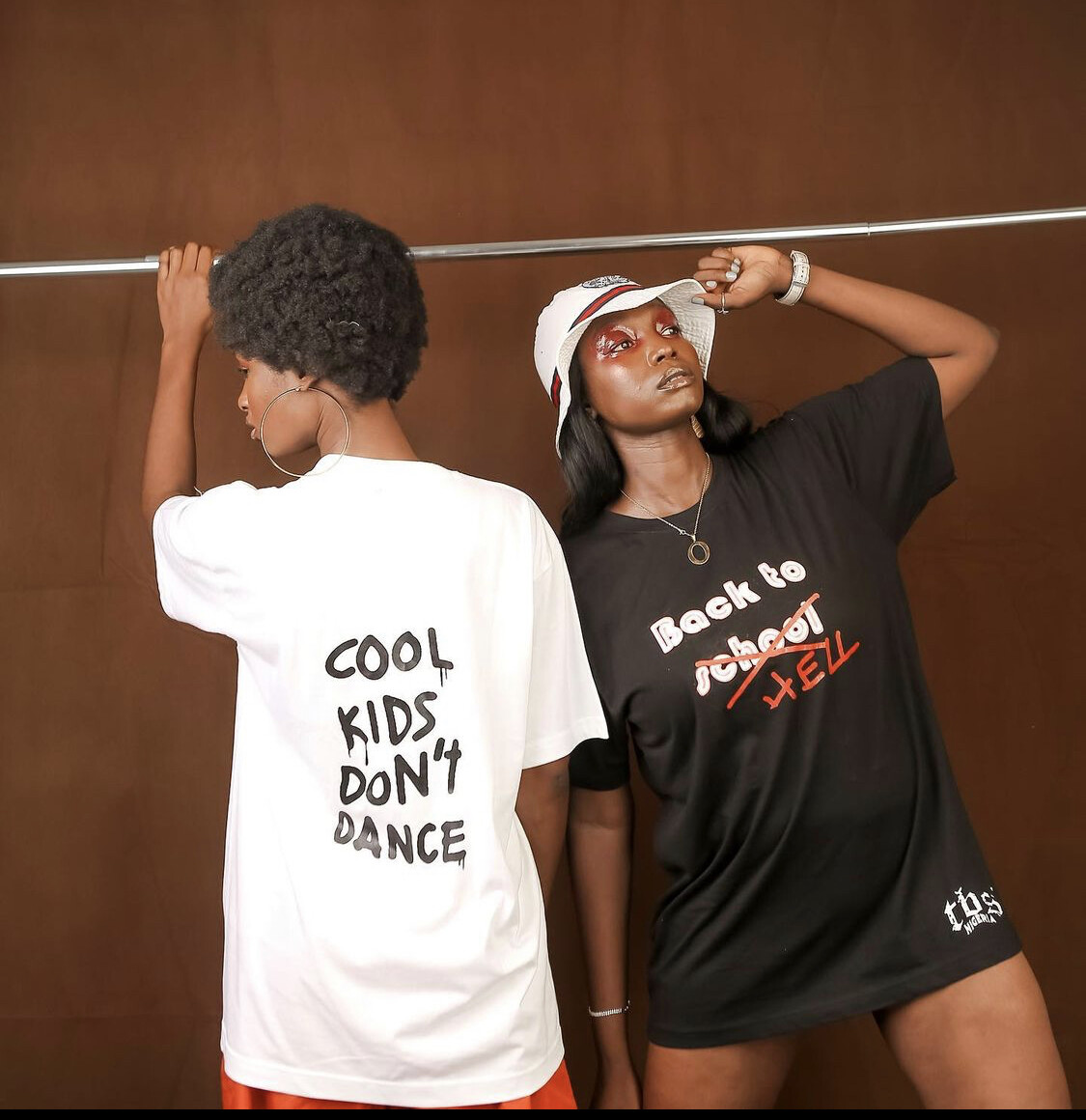 TBS T- Shirt
