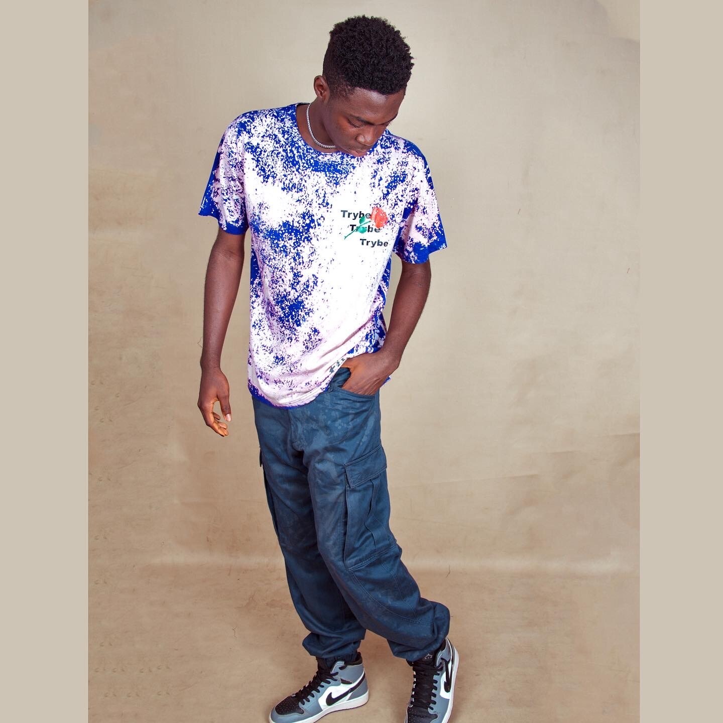 TBS T- Shirt