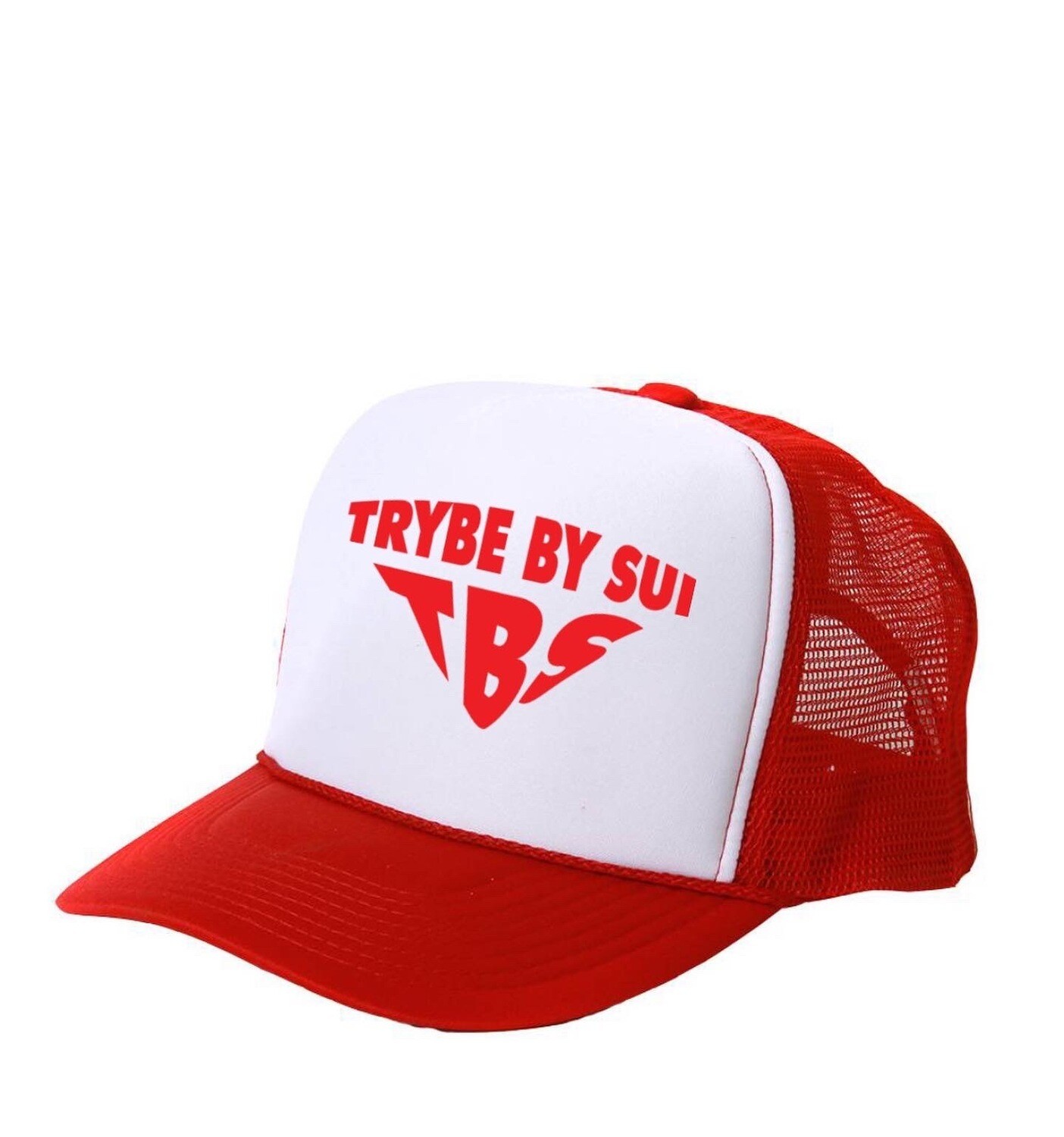 TBS Trucker hat