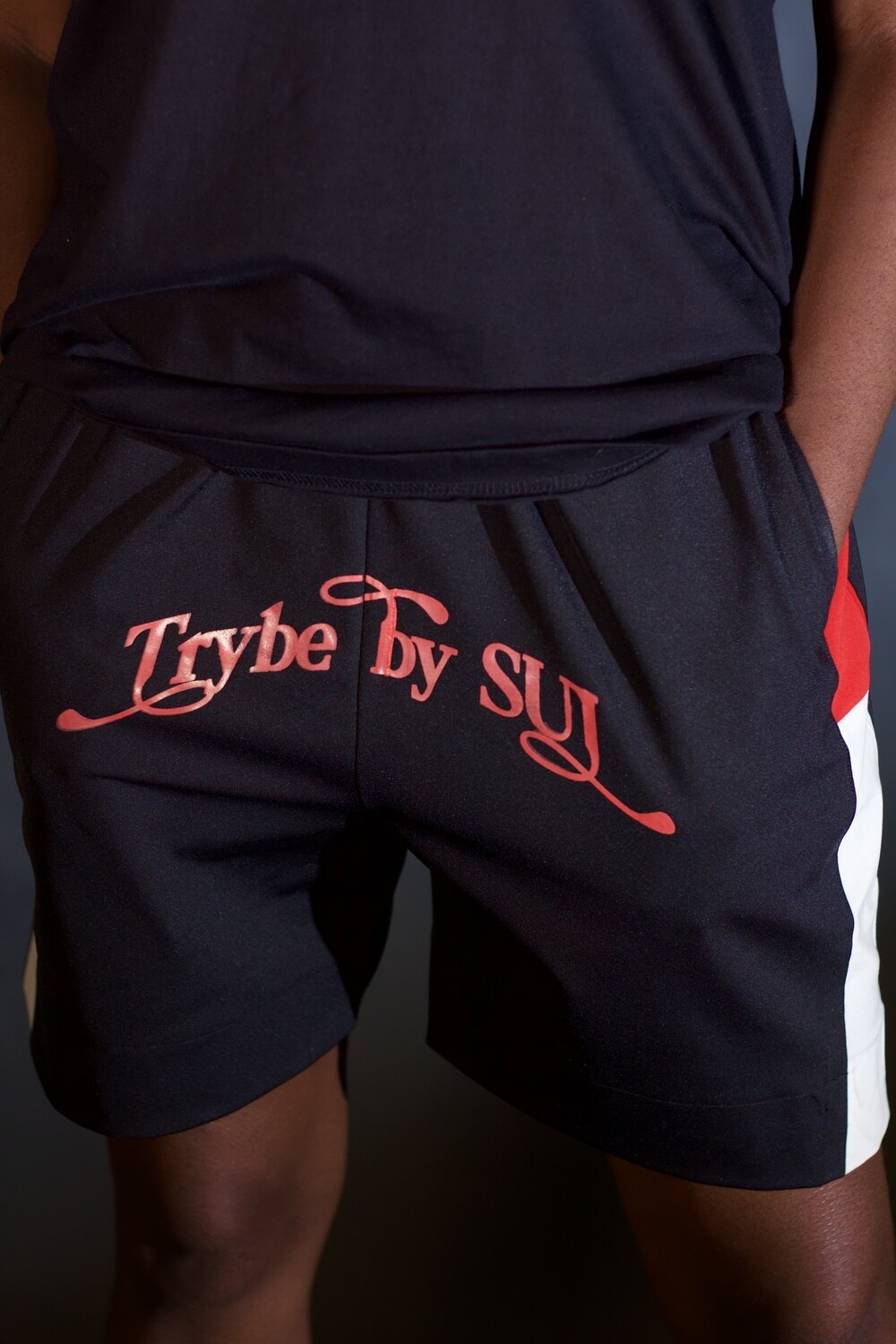 TBS SS22 Shorts