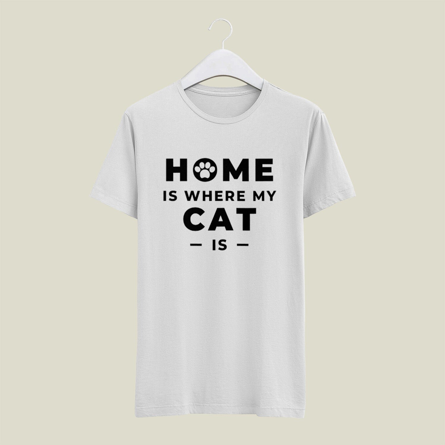 Cat Funny T shirt
