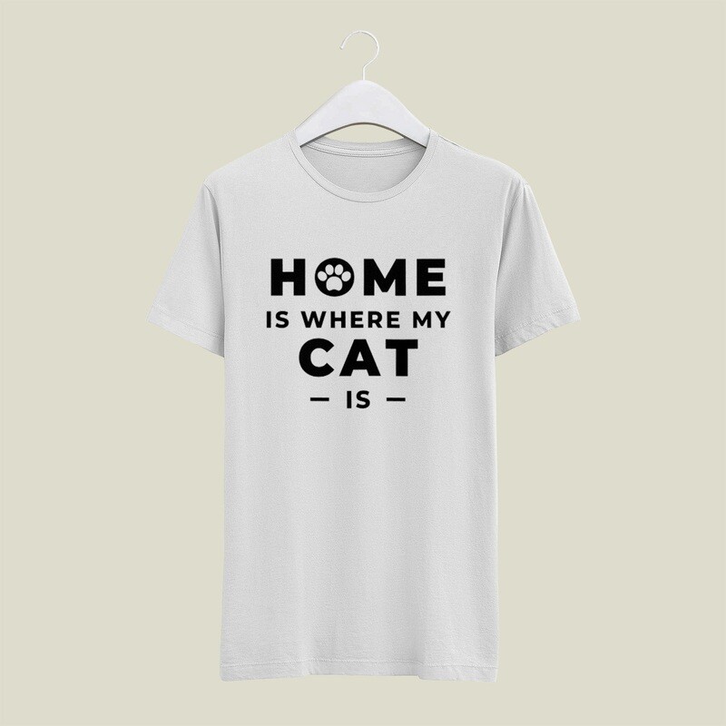 Cat Funny T shirt