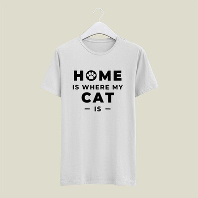 Cat Funny T shirt