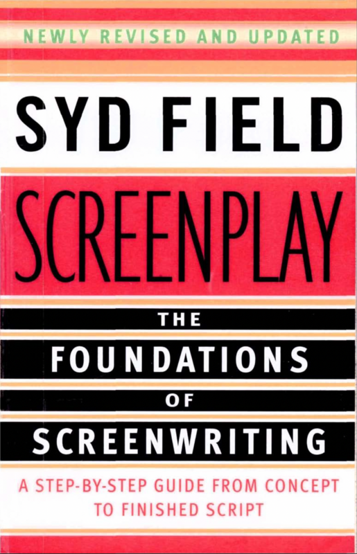15 Best Screenwriting Books
