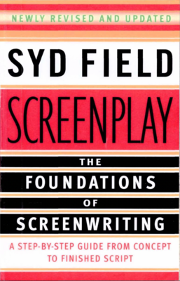 15 Best Screenwriting Books