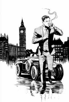 32 World Famous Book Series