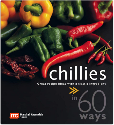 Great Recipe Ideas with a Classic Ingredient