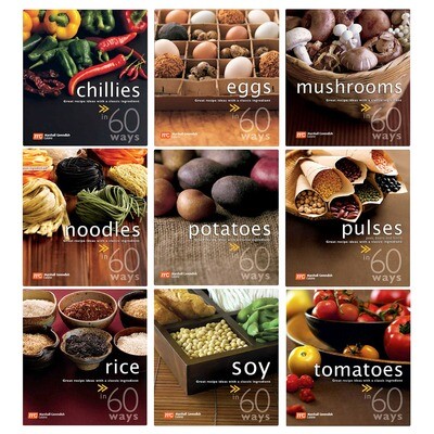 Great Recipe Ideas with a Classic Ingredient
