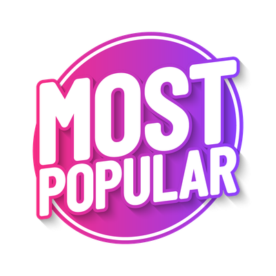 Most Popular