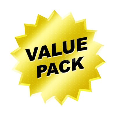 Value Pack