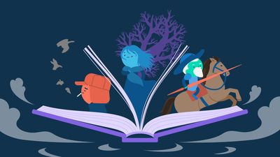Fiction &amp; Literature