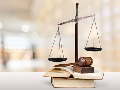 Politics &amp; Laws