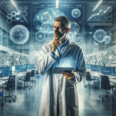 Science &amp; Research