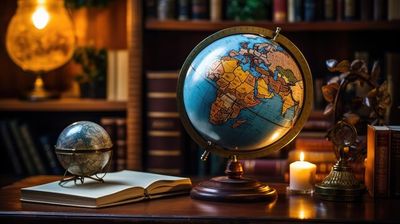 Geography