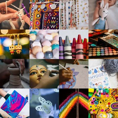 Craft &amp; Hobbies