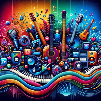 Music