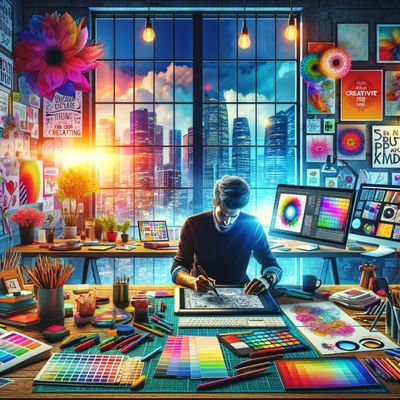 Graphic Design