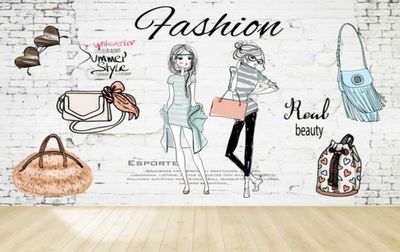 Fashion &amp; Beauty