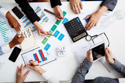 Finance