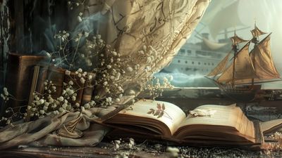 Historical Fiction