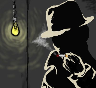 Mystery &amp; Crime