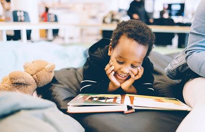 Young Readers