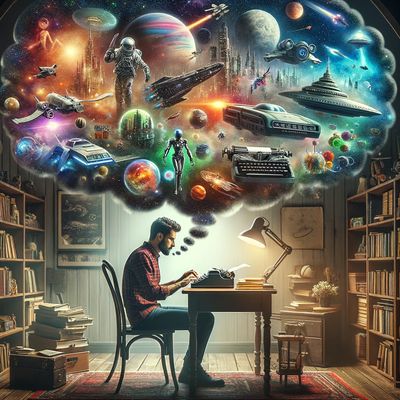 Science Fiction