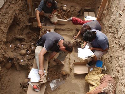 Archaeology