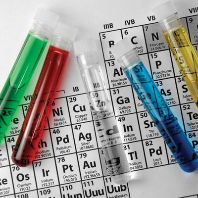 Chemistry