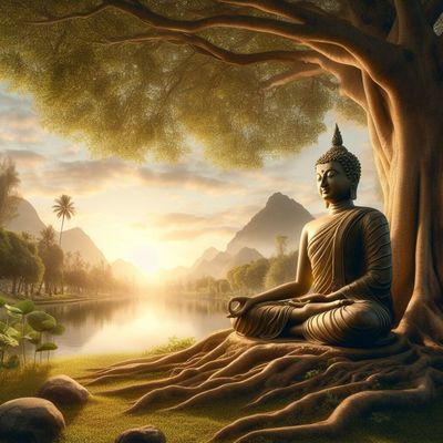Buddhism