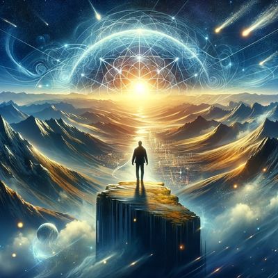 Spiritualty