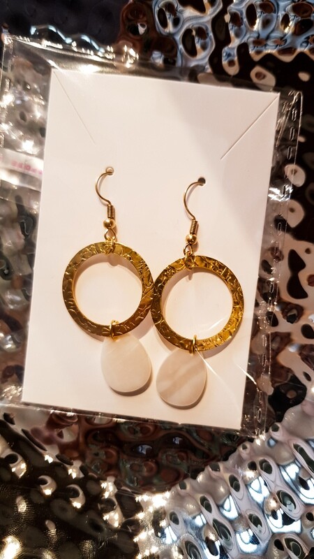 Elegant Hoops