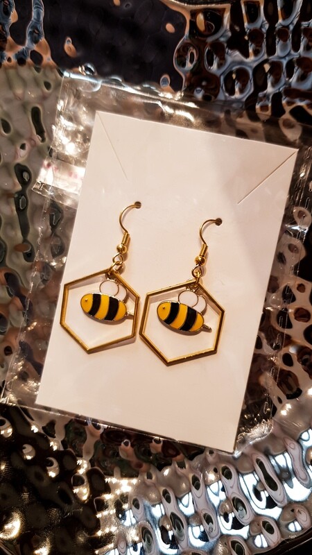 Bee Happy