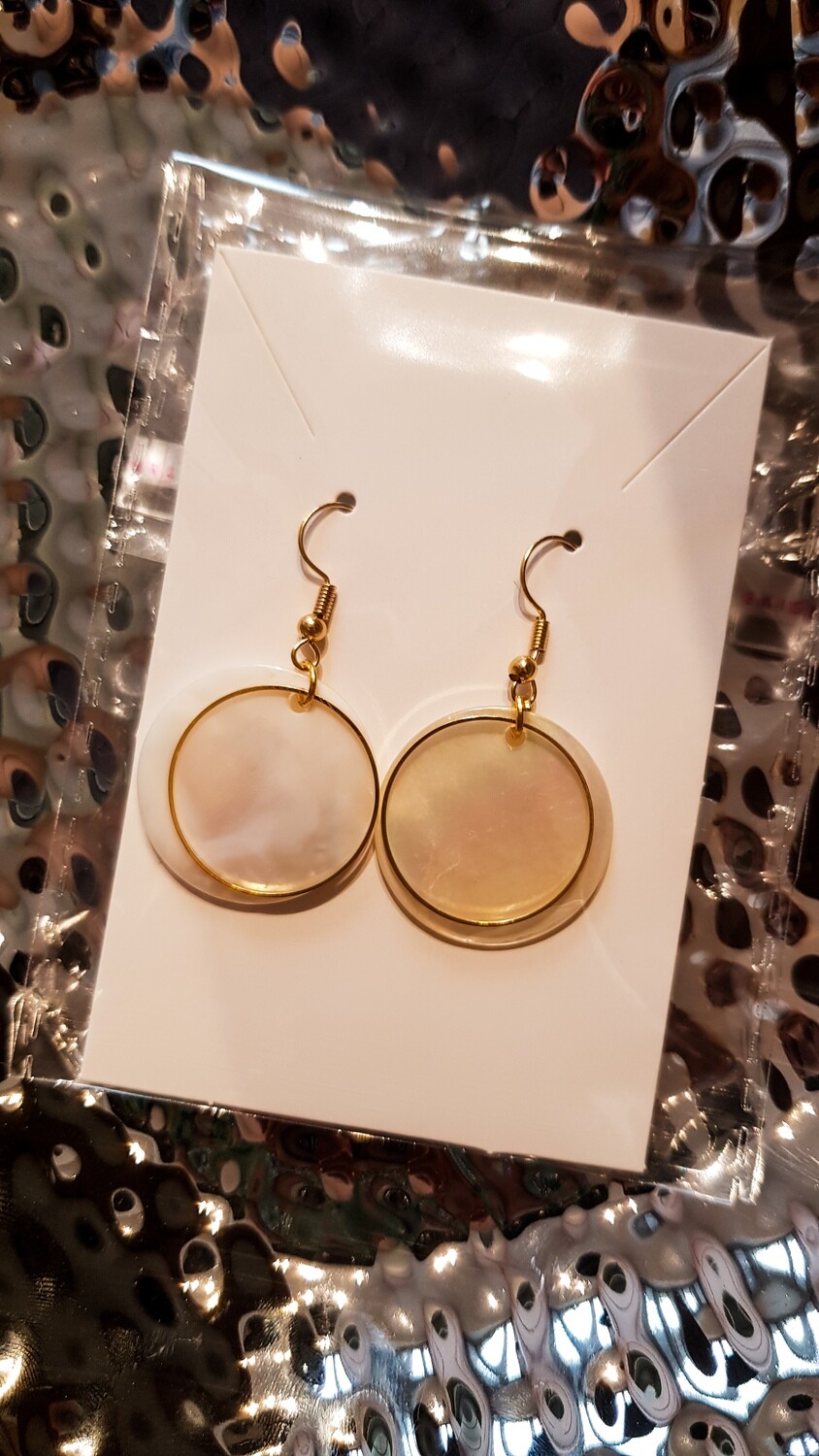 Pearlescent