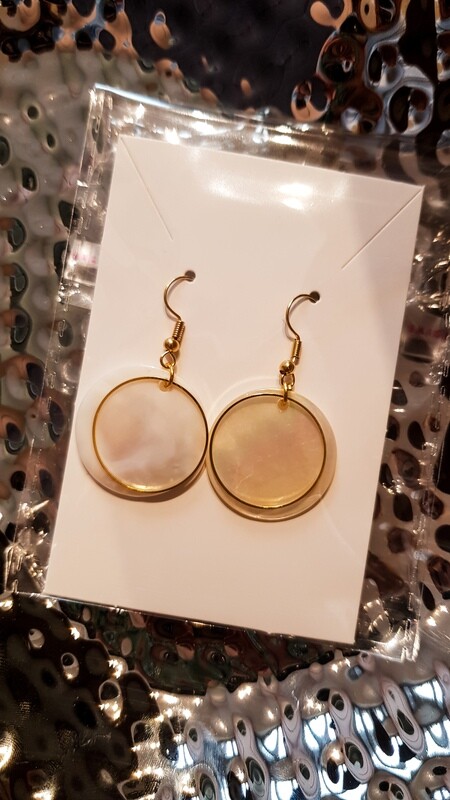 Pearlescent