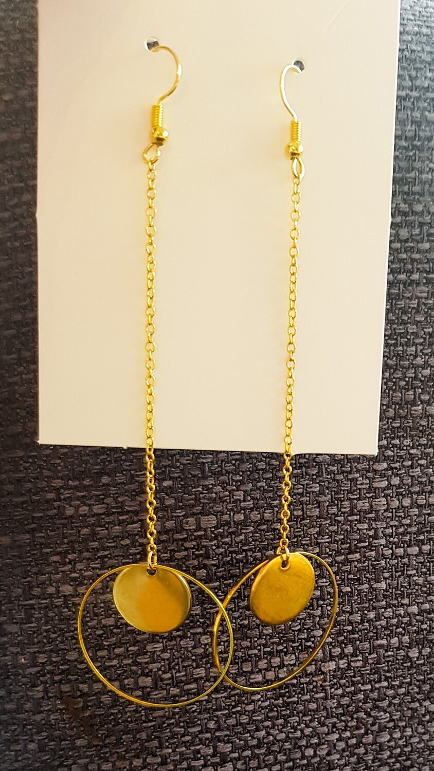 Dangle design