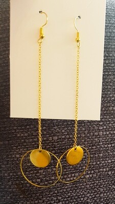 Dangle design