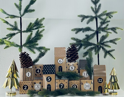 The Gift