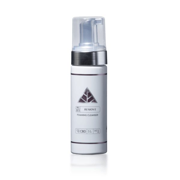 ColorUp Skincare Foaming Cleanser