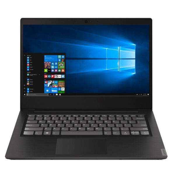 Notebook Lenovo IdeaPad S145 14" AMD 3020e 4GB RAM 500GB HDD W10