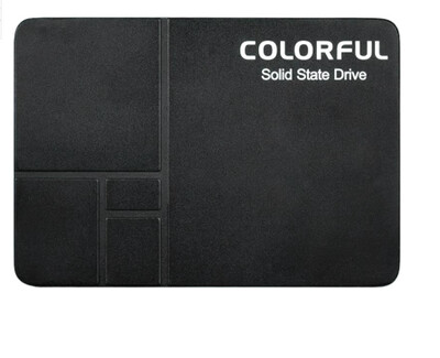 Disco Solido SSD 240GB Colorful SL500 SATA III