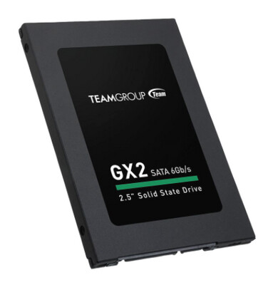 Disco Solido SSD 120GB Team Group GX2 SATA III