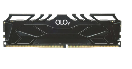 Memoria Ram OLOY OWL Black 4GB 3000 Mhz DDR4