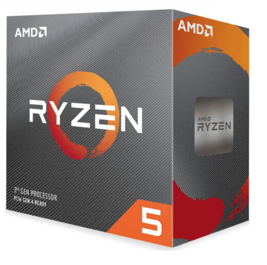 Micro AMD Ryzen 5 3600 4.2 Ghz AM4