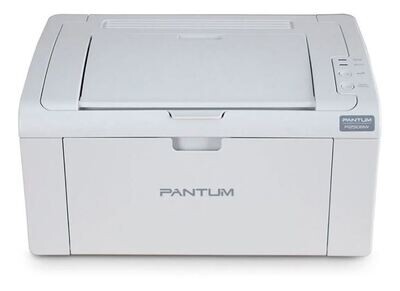 Impresora Pantum P2509W Laser Monocromática
