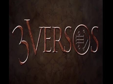 3 Versos