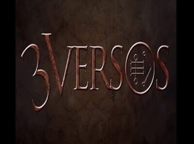 3 Versos