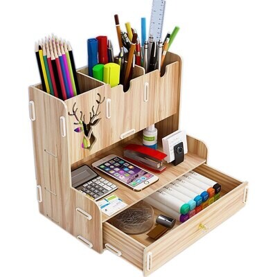 ​Vector  Multiorganizador